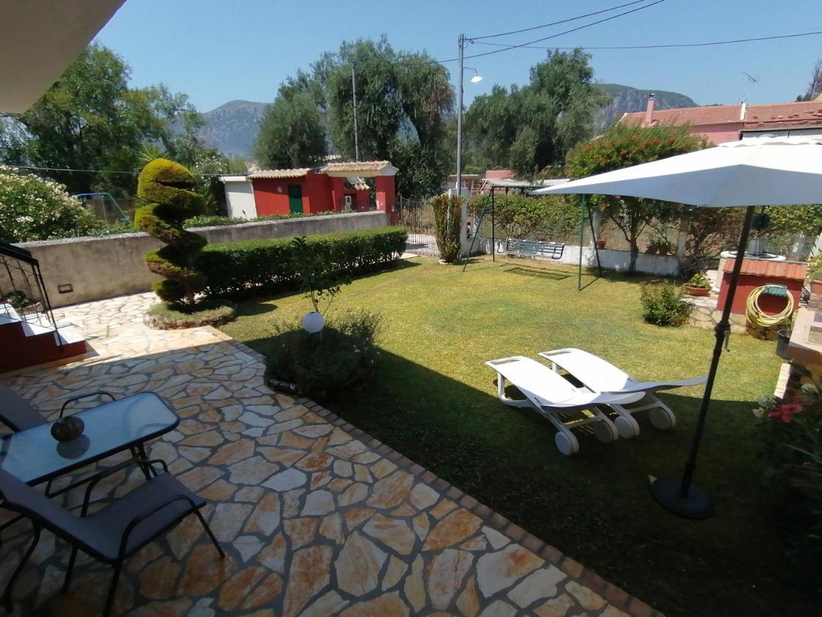 Conelli Haus Apartmán