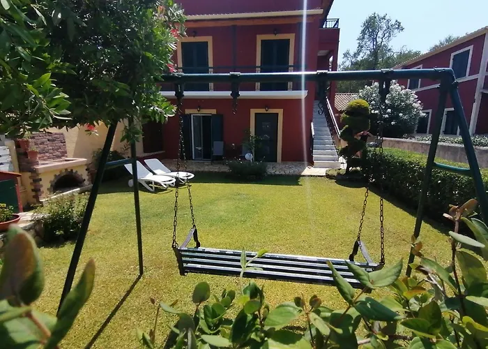 Conelli Haus