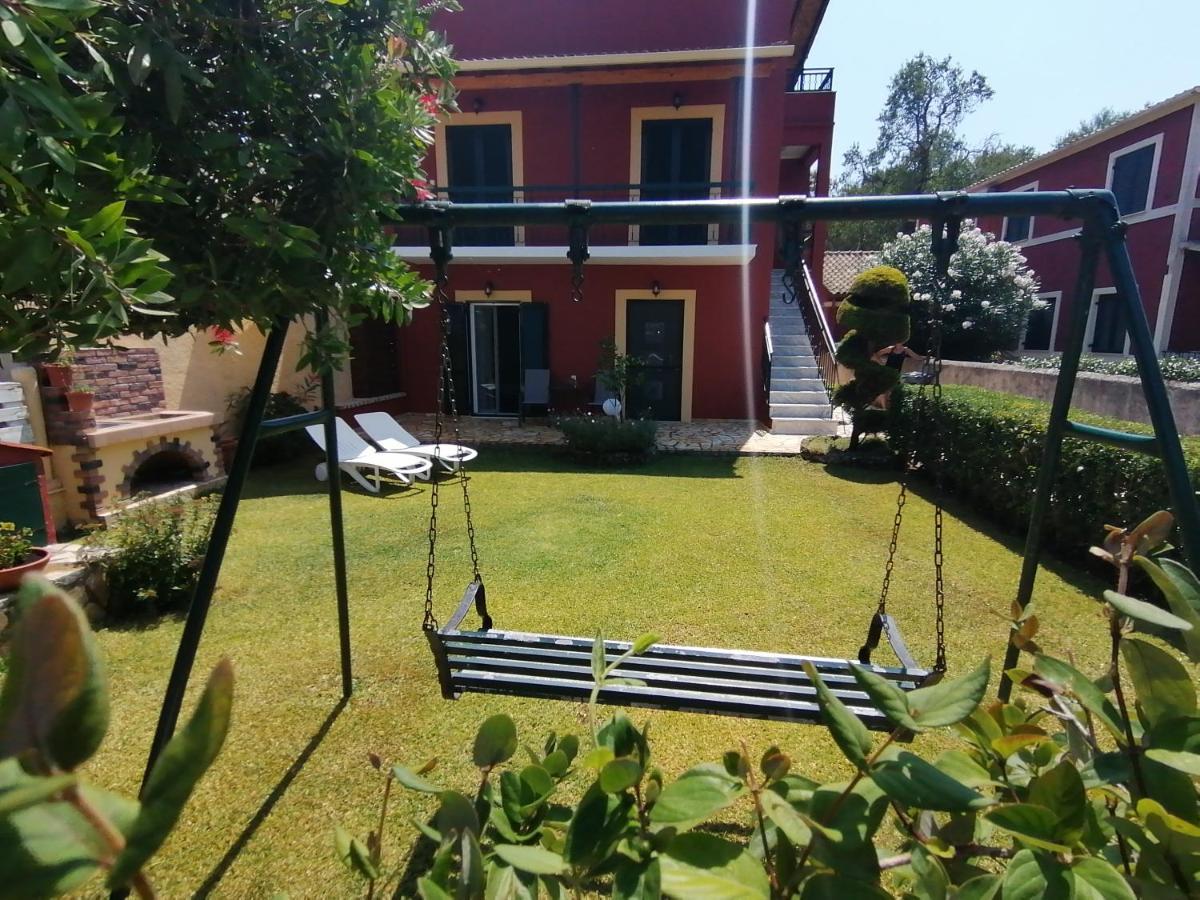 Conelli Haus Apartment Liapades