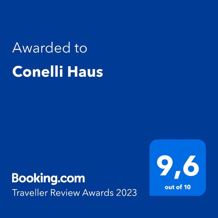 Conelli Haus * Liapades