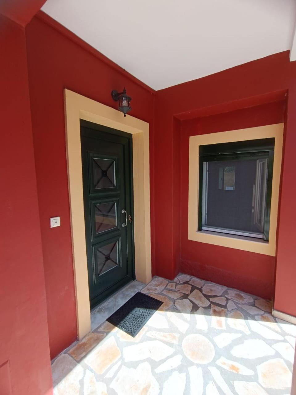 Apartment Conelli Haus *