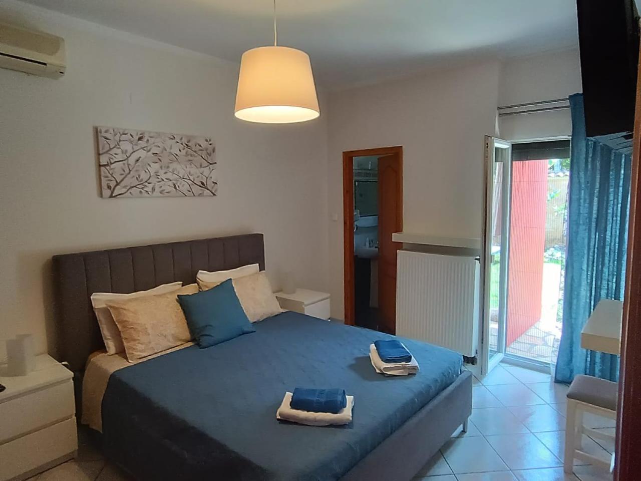 Apartment Conelli Haus *