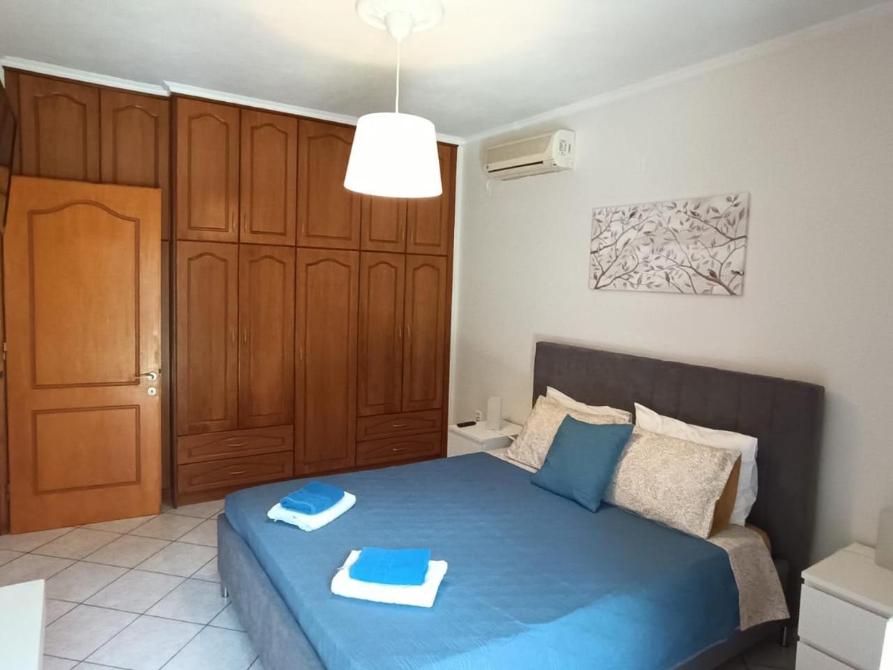 Apartment Conelli Haus
