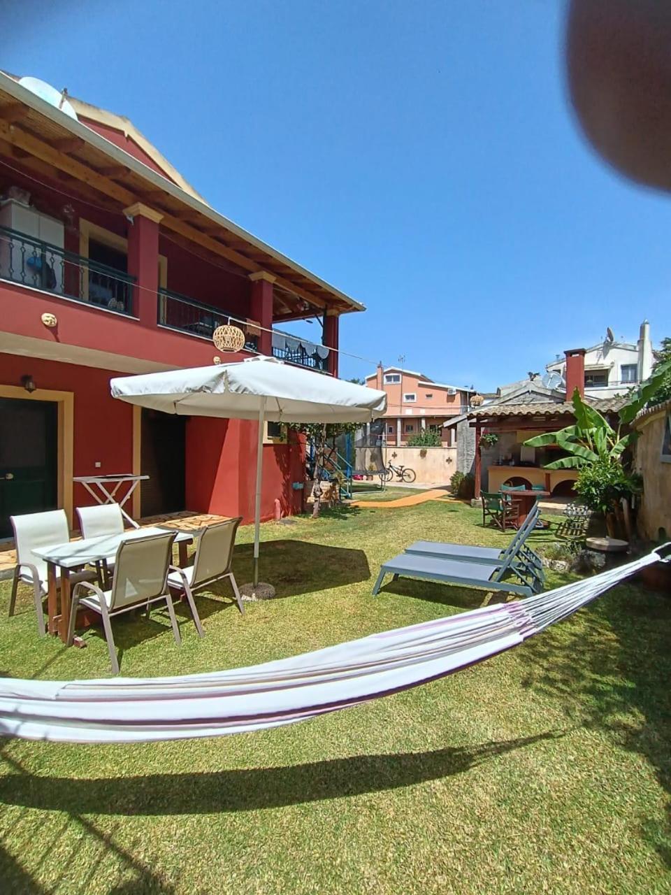Conelli Haus * Liapades