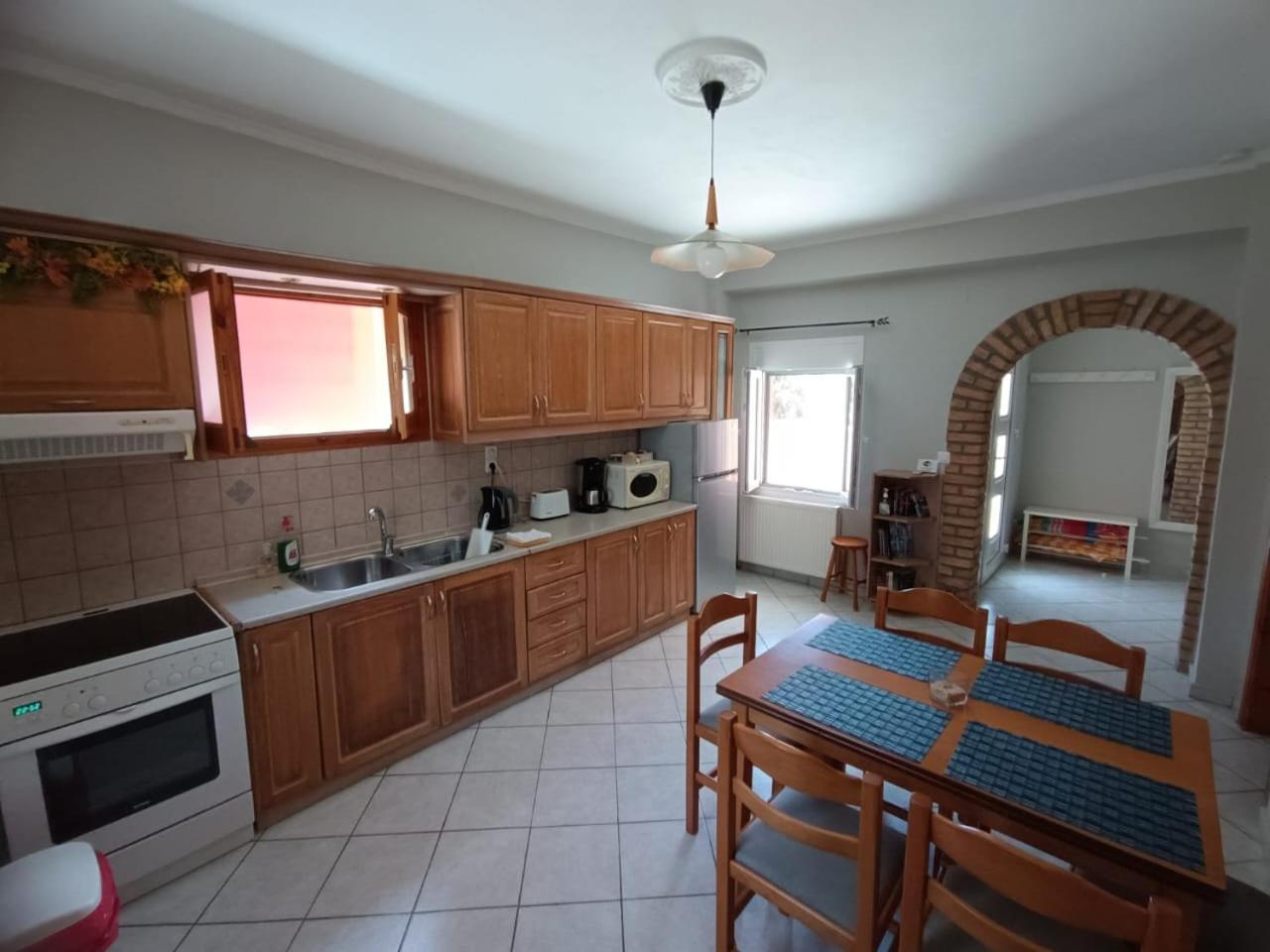 Conelli Haus Apartment