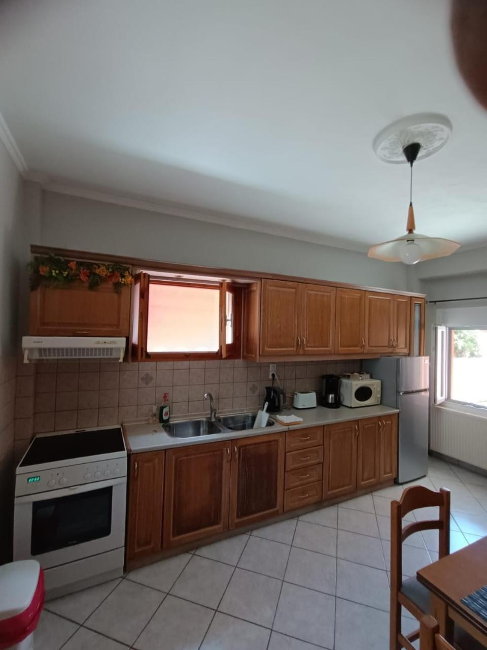 Conelli Haus Liapades