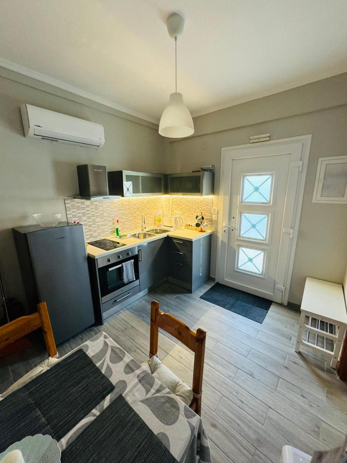 Apartment Conelli Haus Liapades