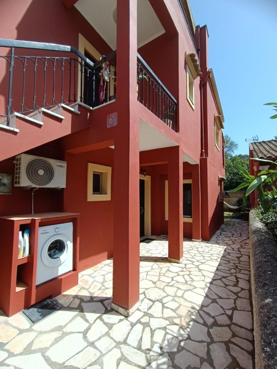 Apartment Conelli Haus Liapades