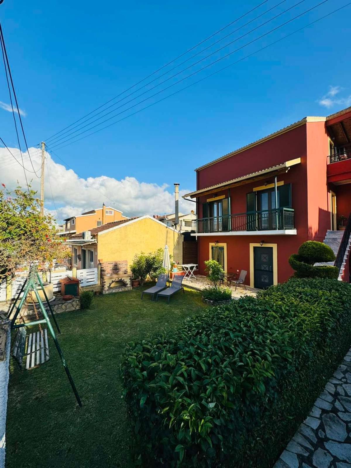Conelli Haus *